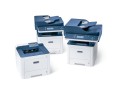 Xerox WorkCentre 3335 und Xerox WorkCentre 3345 (Bild: Xerox)