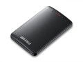 Buffalo SSD (Bild: Buffalo)