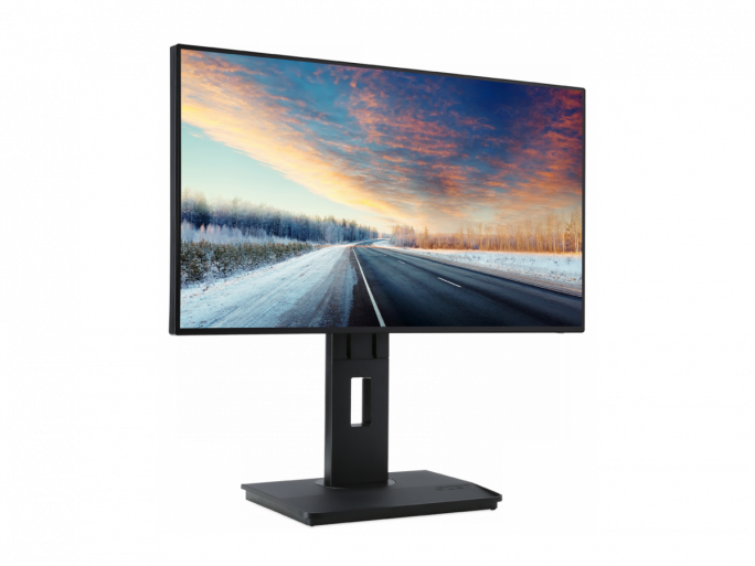 Acer BE240Y (Bild: Acer)