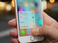 iPhone 6s IOAS9 3D_Touch (Bild: Apple)