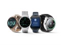 Swartwatches mit Android Wear 2.0 (Bild: Google).