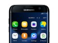 Samsung Galaxy S7 Edge Touchscreen (Bild: Samsung)