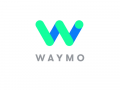 Waymo - Google (Logo: Alphabet)