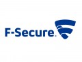 F-Secure (Logo: F-Secure)