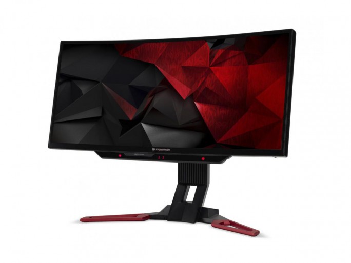 Acer Predator Z301CT (Bild: Acer)