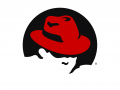 Redb Hat (Logo: Red Hat()