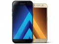 Samsung Galaxy A5 und A3 (2017) (Bild: Samsung)