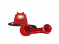 Telefon (Bild: Shutterstock, Razihusin)