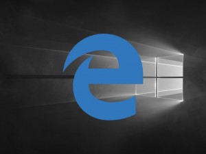 Windows 10: Edge (Bild: ZDNet.de)