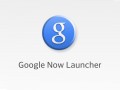 Google Now Launcher (Logo: Googlwe)