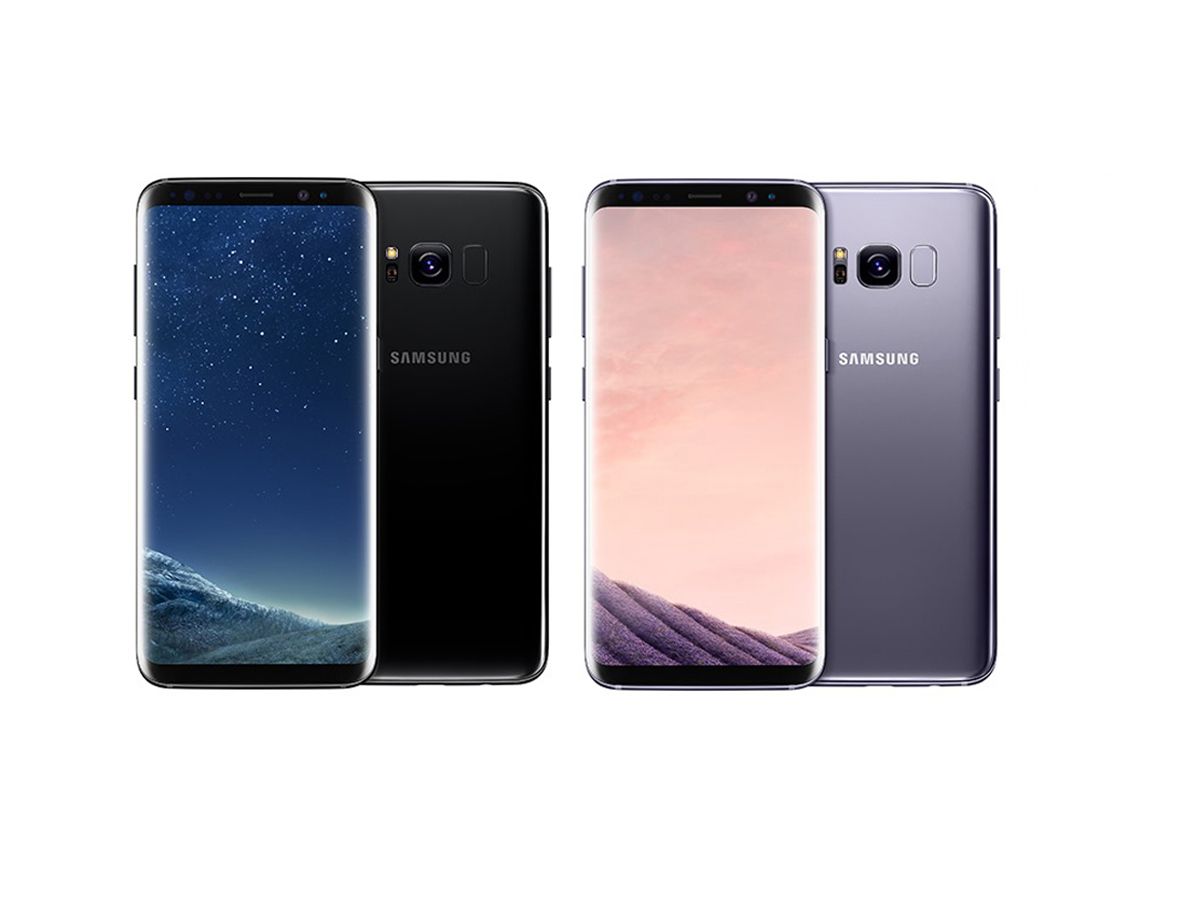 Samsung Galaxy S8: Akkulaufzeiten im Überblick - ITespresso.de