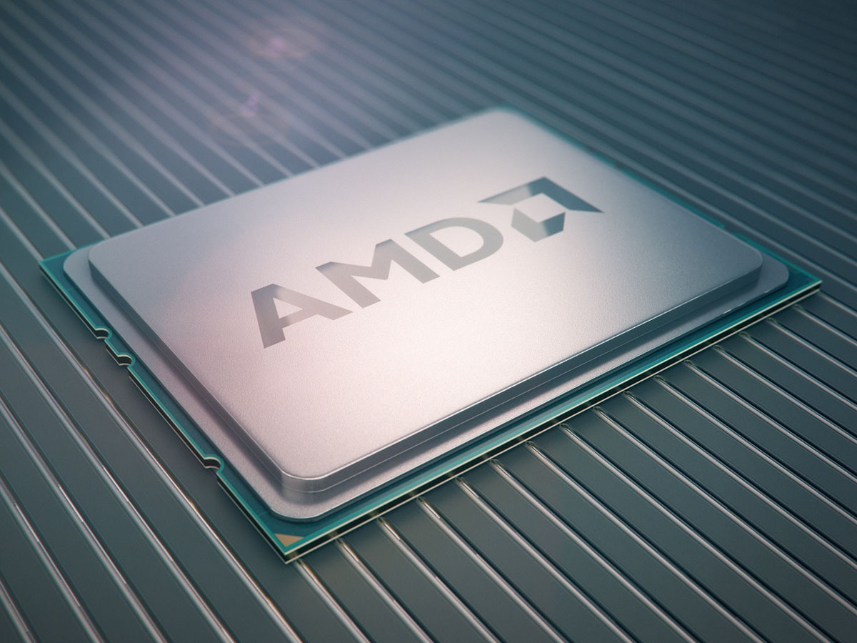 AMD: Zen-2-Prozessoren werden kein Spectre-Leck haben - ITespresso.de