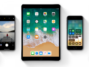 iPad und iPhone (Bild: Apple)