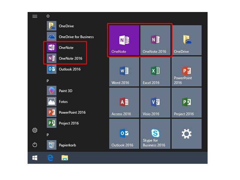 ONENOTE for Windows 10 что это. Windows ONENOTE 2020.