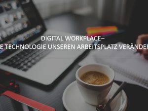Digital Workspace (Bild: Adobe)
