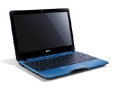 AcerAspireOn 722 blue offen