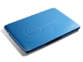 AcerAspireOn 722 blue closed