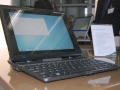 Acer Iconia W500 Tablet mit Dock