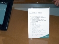 Acer Iconia W500 Tablet (technische Daten)