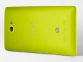 htc-8x-yello