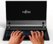 Fujitsu Real Notebook Konzept
