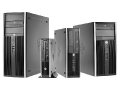 HP Compaq 6200 Pro