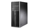 HP Compaq 8200 Elite