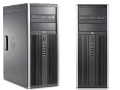 HP Compaq 8200 Elite