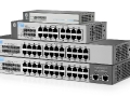 Switch-Familie HP V1410
