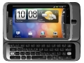 HTC Desire Z