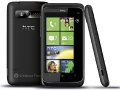 HTC 7 Trophy