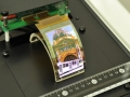 IGZO-Displays von Sharp