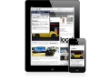 iOS 5: Safari