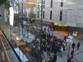 iPhone 4S Verkaufsstart München