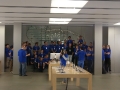 iPhone 4S Verkaufsstart München