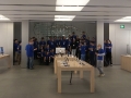 iPhone 4S Verkaufsstart München