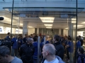 iPhone 4S Verkaufsstart München