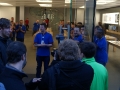 iPhone 4S Verkaufsstart München
