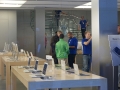 iPhone 4S Verkaufsstart München