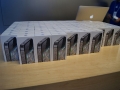 iPhone 4S Verkaufsstart München