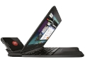 Motorola Atrix im Lapdock