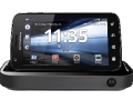 Motorola Atrix im HD Multimedia Dock