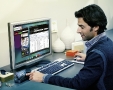 Motorola Atrix im HD Multimedia Dock